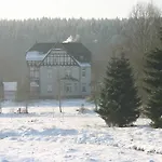 Penzion Bodetal 3*
