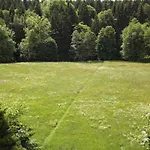 Penzion Bodetal Elend