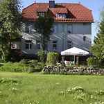 Penzion Bodetal 3*