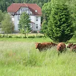 Penzion Bodetal