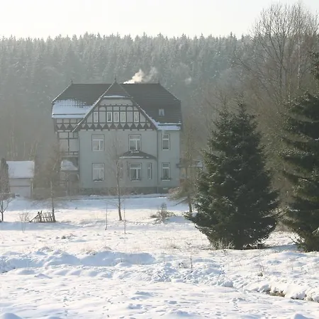 Guest house Bodetal 3*