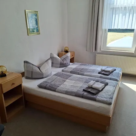 Guest house Bodetal