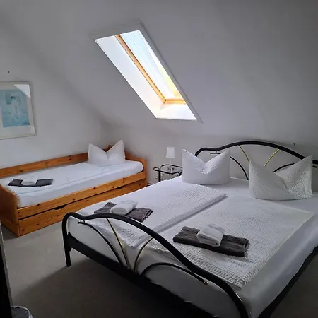 Bodetal Penzion 3*