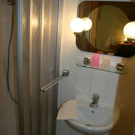 Guest house Bodetal 3*