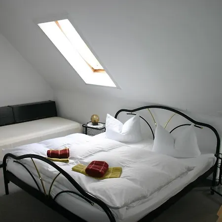Guest house Bodetal Elend